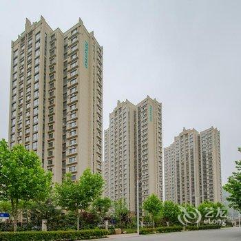 青岛李爱香公寓酒店提供图片