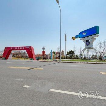 青岛李爱香公寓酒店提供图片