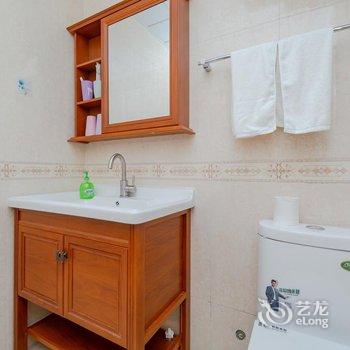 青岛李爱香公寓酒店提供图片