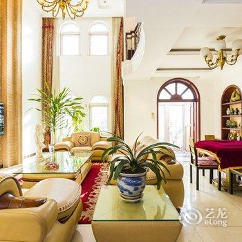 别野听雨别墅(北京立汤路店)酒店提供图片