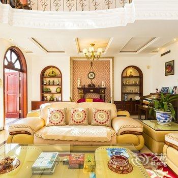 别野听雨别墅(北京立汤路店)酒店提供图片