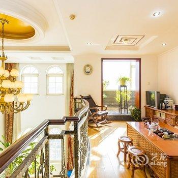 别野听雨别墅(北京立汤路店)酒店提供图片