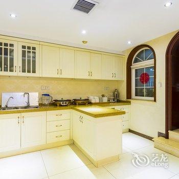 别野听雨别墅(北京立汤路店)酒店提供图片