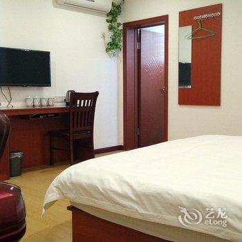 无锡万家同乐宾馆酒店提供图片