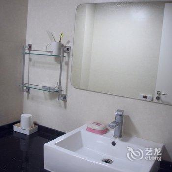 青岛Jonezlee公寓酒店提供图片