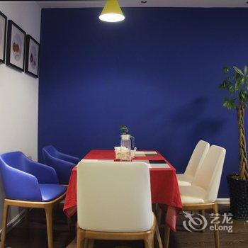 青岛Jonezlee公寓酒店提供图片