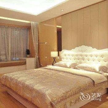 智选时光服务公寓(北京崇文门店)酒店提供图片