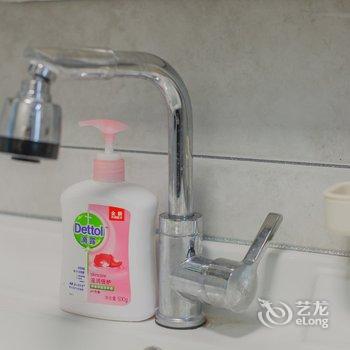 青岛sugar又又家公寓酒店提供图片