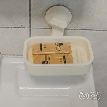 青岛sugar又又家公寓酒店提供图片