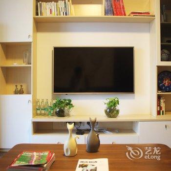 青岛Jonezlee公寓酒店提供图片