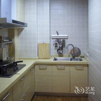 青岛Jonezlee公寓酒店提供图片