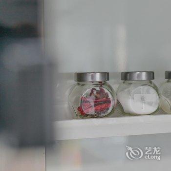 青岛sugar又又家公寓酒店提供图片