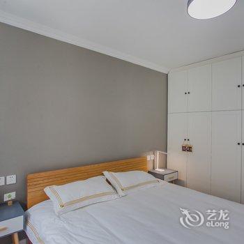 青岛sugar又又家公寓酒店提供图片
