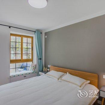 青岛sugar又又家公寓酒店提供图片