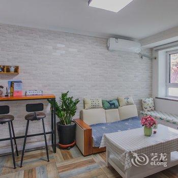 青岛sugar又又家公寓酒店提供图片