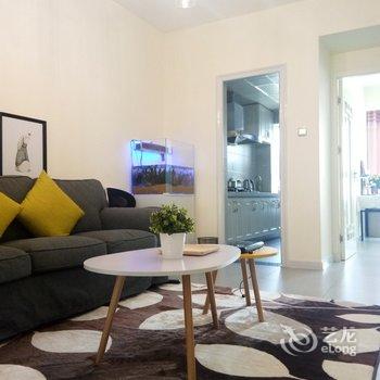 西安古城素舍公寓酒店提供图片