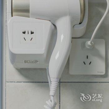 青岛sugar又又家公寓酒店提供图片