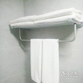 西安古城素舍公寓酒店提供图片