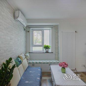 青岛sugar又又家公寓酒店提供图片