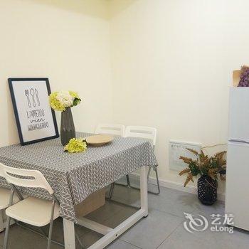 西安古城素舍公寓酒店提供图片