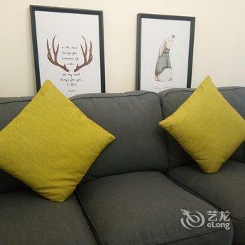 西安古城素舍公寓酒店提供图片