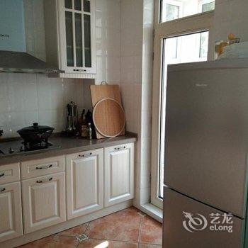 青岛天泰圣罗尼克别墅酒店提供图片