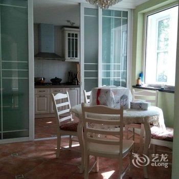 青岛天泰圣罗尼克别墅酒店提供图片