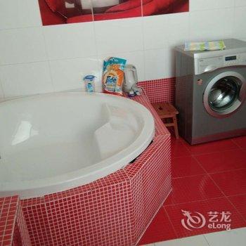 青岛天泰圣罗尼克别墅酒店提供图片