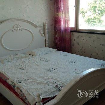 青岛天泰圣罗尼克别墅酒店提供图片