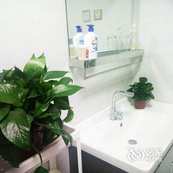 西安古城素舍公寓酒店提供图片