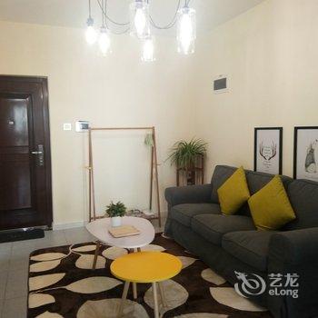 西安古城素舍公寓酒店提供图片