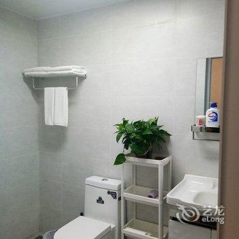 西安古城素舍公寓酒店提供图片