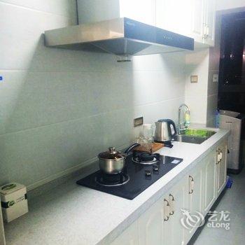 西安古城素舍公寓酒店提供图片