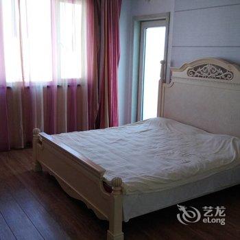 青岛天泰圣罗尼克别墅酒店提供图片