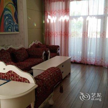 青岛天泰圣罗尼克别墅酒店提供图片