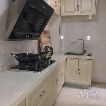 西安8小小gg8公寓酒店提供图片