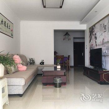 西安8小小gg8公寓酒店提供图片