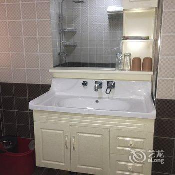 西安8小小gg8公寓酒店提供图片