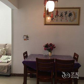 西安8小小gg8公寓酒店提供图片
