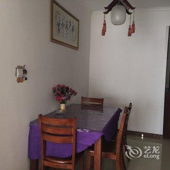 西安8小小gg8公寓酒店提供图片