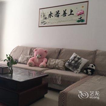 西安8小小gg8公寓酒店提供图片