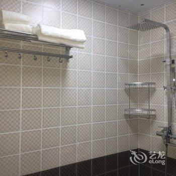 西安8小小gg8公寓酒店提供图片