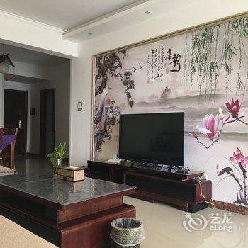 西安8小小gg8公寓酒店提供图片
