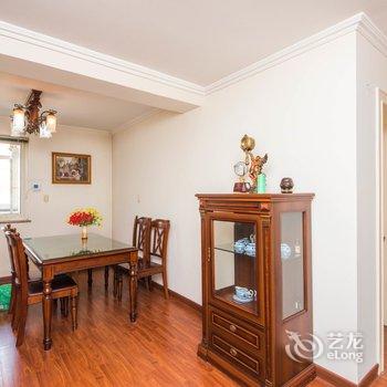 胡女士公寓(青岛云岭路店)酒店提供图片