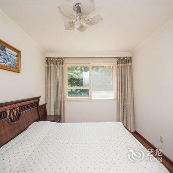 胡女士公寓(青岛云岭路店)酒店提供图片