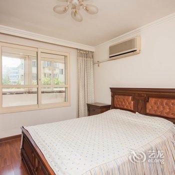 胡女士公寓(青岛云岭路店)酒店提供图片