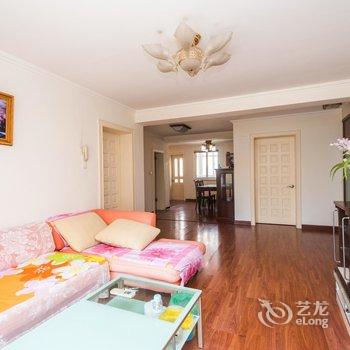 胡女士公寓(青岛云岭路店)酒店提供图片