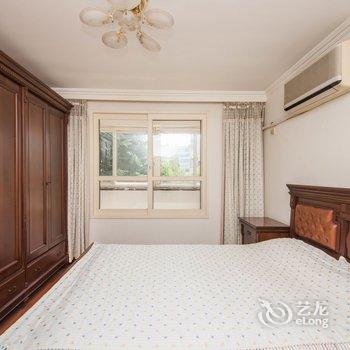 胡女士公寓(青岛云岭路店)酒店提供图片