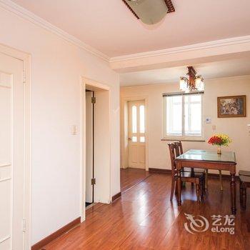 胡女士公寓(青岛云岭路店)酒店提供图片