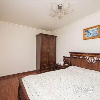 胡女士公寓(青岛云岭路店)酒店提供图片